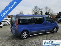 tweedehands Renault Trafic Passenger 2.0 dCi T29 L2H1 Expression Eco MARGE BTW VRIJ