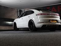 Occasion Porsche Cayenne Sport 519 PK (381 kW) 2026 Grijs SUV