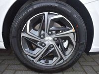 tweedehands Hyundai i30 Wagon 1.0 T-GDi MHEV Comfort Smart VAN €33.295,- V