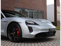 tweedehands Porsche Taycan Sport Turismo GTS *93 kWh*Pano*Passenger Display*