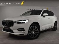 Occasion Volvo XC60 Inscription 390 PK (286 kW) 2018 Wit SUV