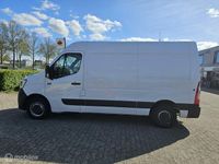 tweedehands Renault Master bestel 2.3 dCi Airco/Cruise/PDC V+A