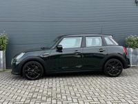 Occasion Mini Cooper Resolute Edition 2022 Groen Hatchback