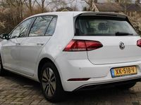 tweedehands VW e-Golf e-Golf| Adaptive Cruise Control | TelefoonVoorbereiding | Navigatie