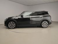 Occasion Mini Cooper S Clubman 178 PK (130 kW) 2024 Midnight black metallic (zwart metallic) Stationwagen