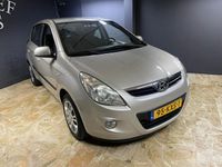 tweedehands Hyundai i20 1.2i DynamicVersion