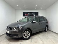 Occasion VW Sharan 2013 Grijs MPV