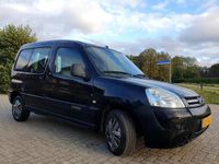 Occasion Citroën Berlingo 75 PK (55 kW) 2006 Zwart MPV