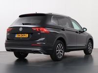 tweedehands VW Tiguan Allspace 1.4 TSI Automaat Comfortline | 7 Zitplaatsen | Ada