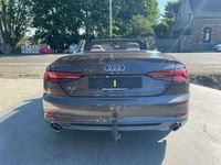 tweedehands Audi A5 Cabriolet 2.0 TFSI Quattro Sport S tronic