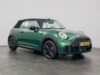 tweedehands Mini Cooper Cabriolet 1.5 Rockingham GT Edition | Adaptief onderstel | Stuurwielrand verwarmd | Buitenspiegels inklapbaar | Comfort Access | Achteruitrijcamera | Harman-Kardon sound system | Comfort telefoonvoorbereiding met dra