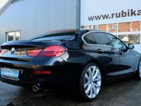 tweedehands BMW 640 Gran Coupé 640d|20 INCH|153.470 NAP|ORG NL !