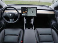 Occasion Tesla Model 3 Standard Range 239 kW (325 PK) 2020 Grijs Sedan