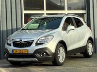 Occasion Opel Mokka Innovation 140 PK (102 kW) 2016 Grijs SUV
