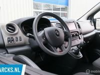 tweedehands Renault Trafic bestel 1.6 dCi T29 L2H1 Work Edition Energy