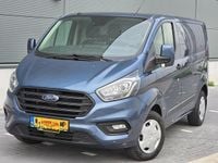 Occasion Ford Transit Custom Trend 131 PK (96 kW) 2019 Overige Van