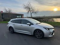 tweedehands Toyota Corolla Touring Sports