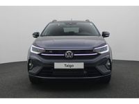 tweedehands VW Taigo R-Line Business 1.5 110 kW / 150 pk TSI CUV 7 vers