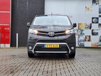 tweedehands Toyota Proace Worker 2.0 D-4D Live Automaat