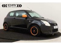 tweedehands Suzuki Swift 1.33i - AIRCO - EXPORT