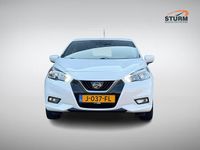 Occasion Nissan Micra N-Connecta 101 PK (74 kW) 2020 Hatchback Hatchback