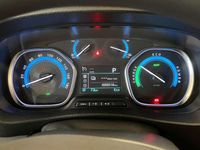 Occasion Peugeot e-Expert 100 kW (136 PK) 2025 Wit Van