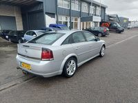 Occasion Opel Vectra GTS Elegance 147 PK (108 kW) 2003 Grijs Hatchback
