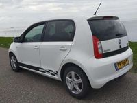 tweedehands Skoda Citigo 1.0 Grt. 5drs airco