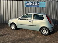 tweedehands Fiat Punto 1.4-16V Dynamic