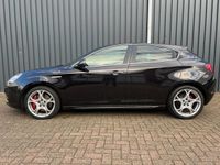 tweedehands Alfa Romeo Giulietta 1.6 JTDm Exclusive QV-Line