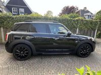 Occasion Mini One Countryman 102 PK (75 kW) 2019 Zwart SUV
