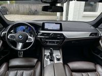 tweedehands BMW 540 540xDrive M Sport | 360°-camera | Head-Up | Trek