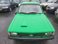 Occasion Opel Kadett 150 PK (110 kW) 1978 Groen Hatchback