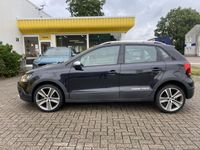 tweedehands VW Polo Cross 1.2 TSI