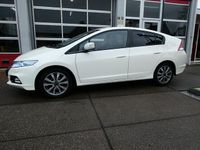 Occasion Honda Insight Executive 89 PK (65 kW) 2012 Wit (metallic) Hatchback