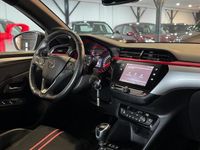 Occasion Opel Corsa Sport 99 PK (72 kW) 2019 Wit Hatchback