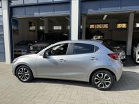 tweedehands Mazda 2 1.5 Skyactiv-G Intro Edition NL AUTO/AUTOMAAT/NAVI