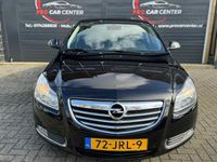 tweedehands Opel Insignia 1.6 T Sport CLIMATE|STOEL.VER|V-A PDC|EL.RAMEN|LMV