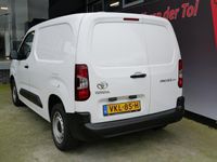tweedehands Toyota Proace City 1.5 D-4D COOL COMFORT | CRUISE | MARGE | AIRCO | S