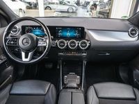 tweedehands Mercedes EQA250 Business Solution Luxury 67 kWh
