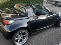 tweedehands Smart Roadster softtouch