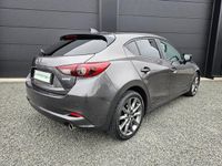 tweedehands Mazda 3 1.5 SkyActiv-G 100 TS | 1e Eig | Full Option |