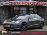 Occasion Tesla Model 3 Standard Range 239 kW (325 PK) 2020 Grijs Sedan