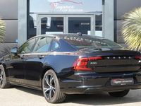 tweedehands Volvo S90 2.0 T8 AWD R-Design 391pk Navigatie/Stoelverwarming/Camera