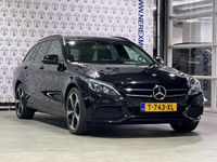tweedehands Mercedes E350 C-KLASSE EstateAVANTGARDE/CAMERA/NAVI/LED