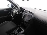 tweedehands VW Tiguan 1.4 TSI R-line | Virtual | 19"LM |