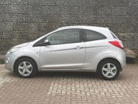 tweedehands Ford Ka 1.2 Cool & Sound start/stop