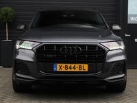 tweedehands Audi Q7 60 TFSI E Quattro Competition | RS Stoelen | Pano