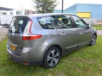 Occasion Renault Grand Scénic III Bose Edition 131 PK (96 kW) 2011 Grijs MPV