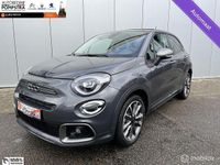 Occasion Fiat 500X Dolcevita 131 PK (96 kW) 2024 Grijs (metallic) SUV